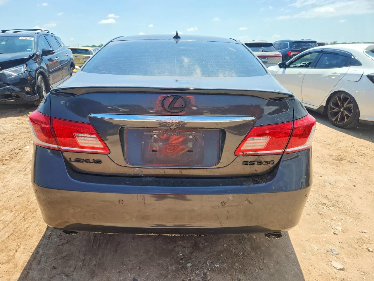 Lexus Es 350
