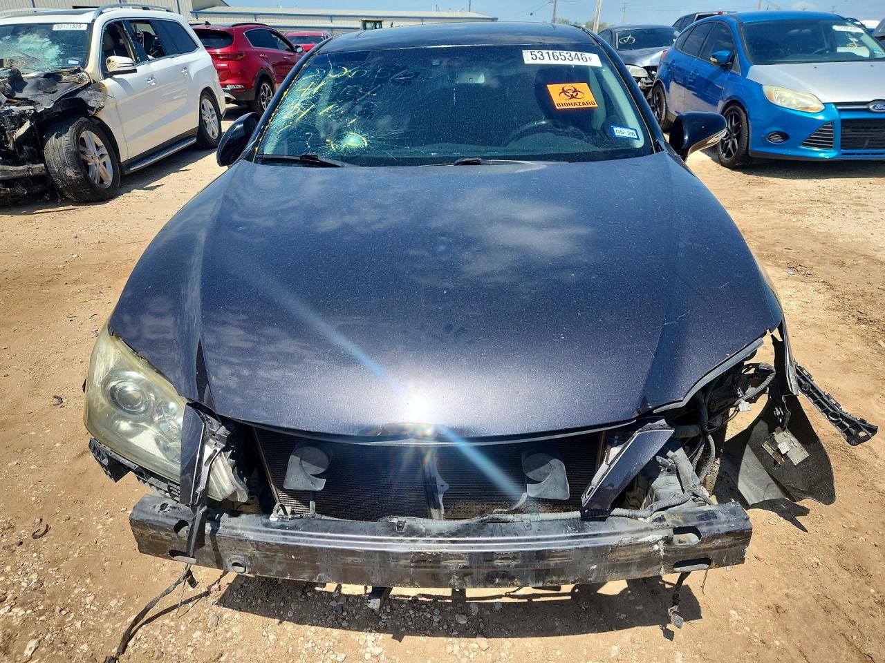 Lexus Es 350