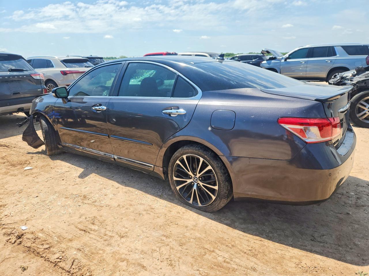 Lexus Es 350