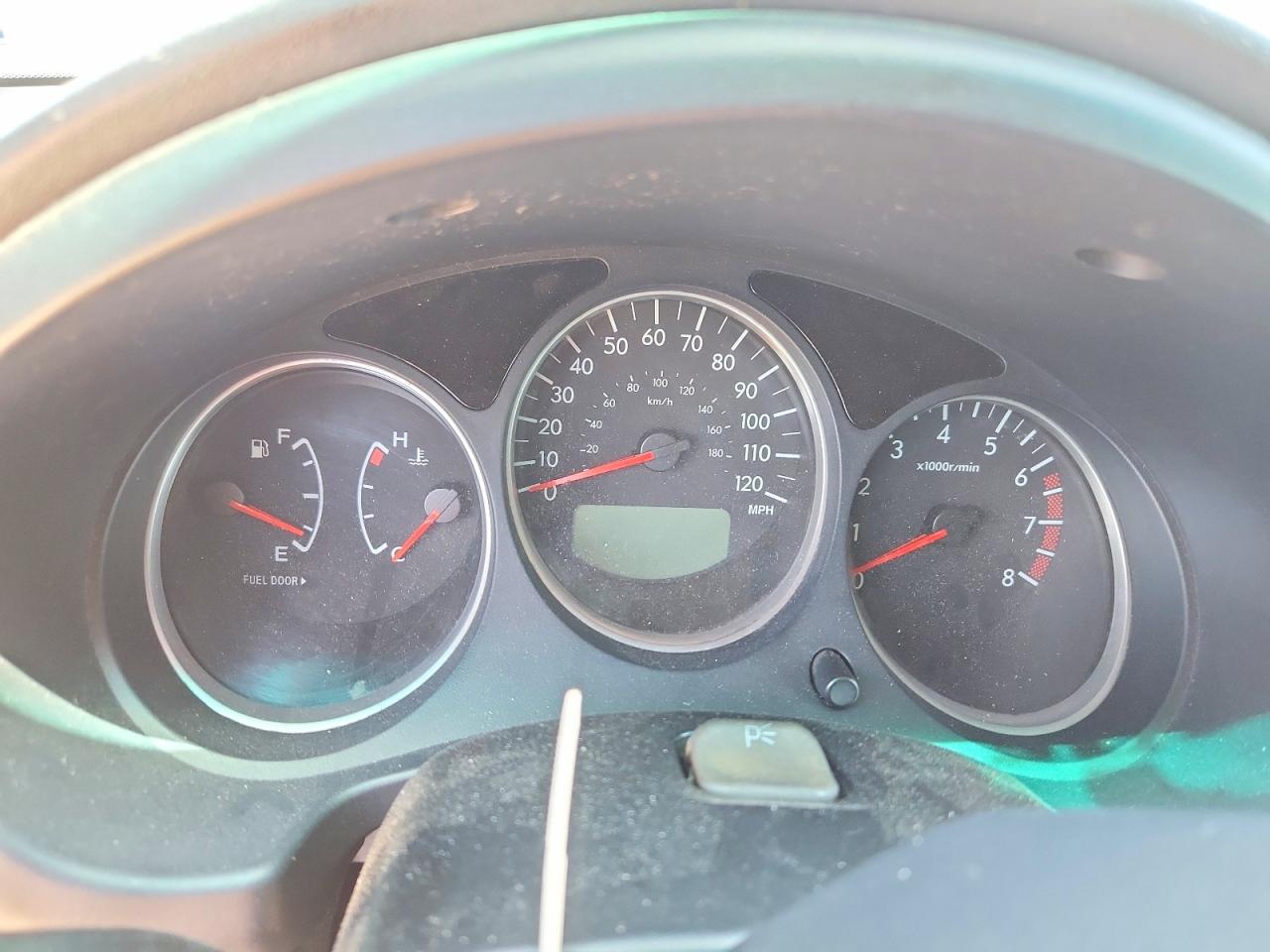 Subaru Forester 2.5x