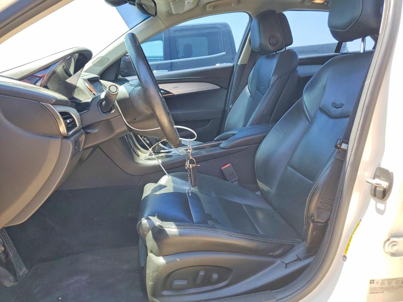 Cadillac ATS Luxury