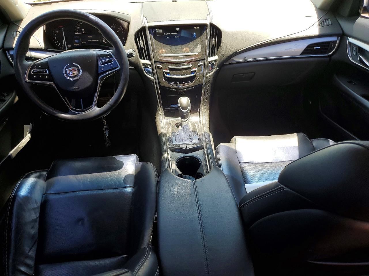 Cadillac ATS Luxury