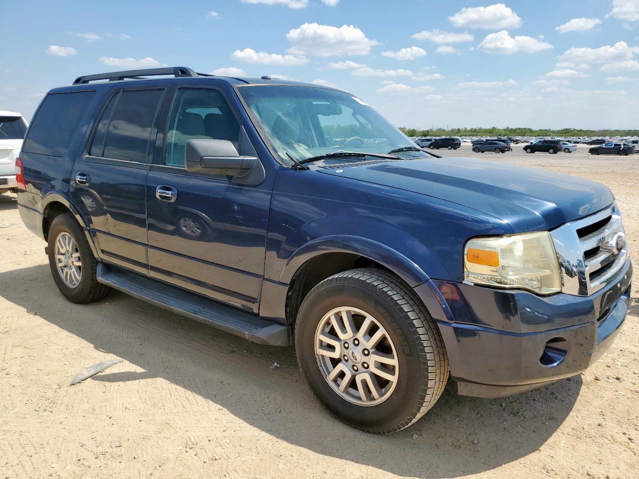 Ford Expedition Xlt
