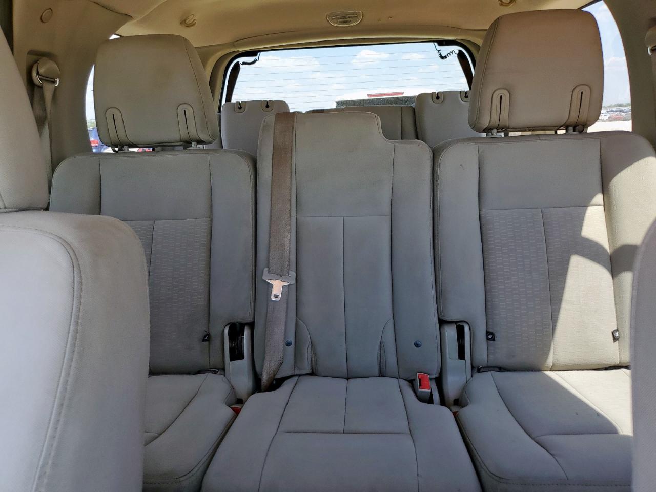 Ford Expedition Xlt