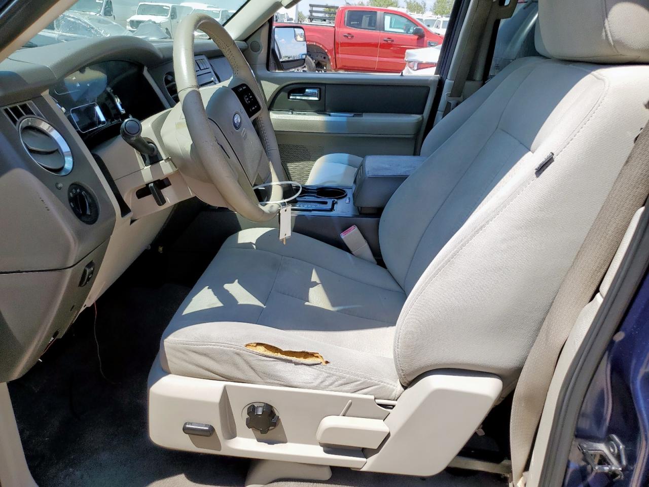 Ford Expedition Xlt