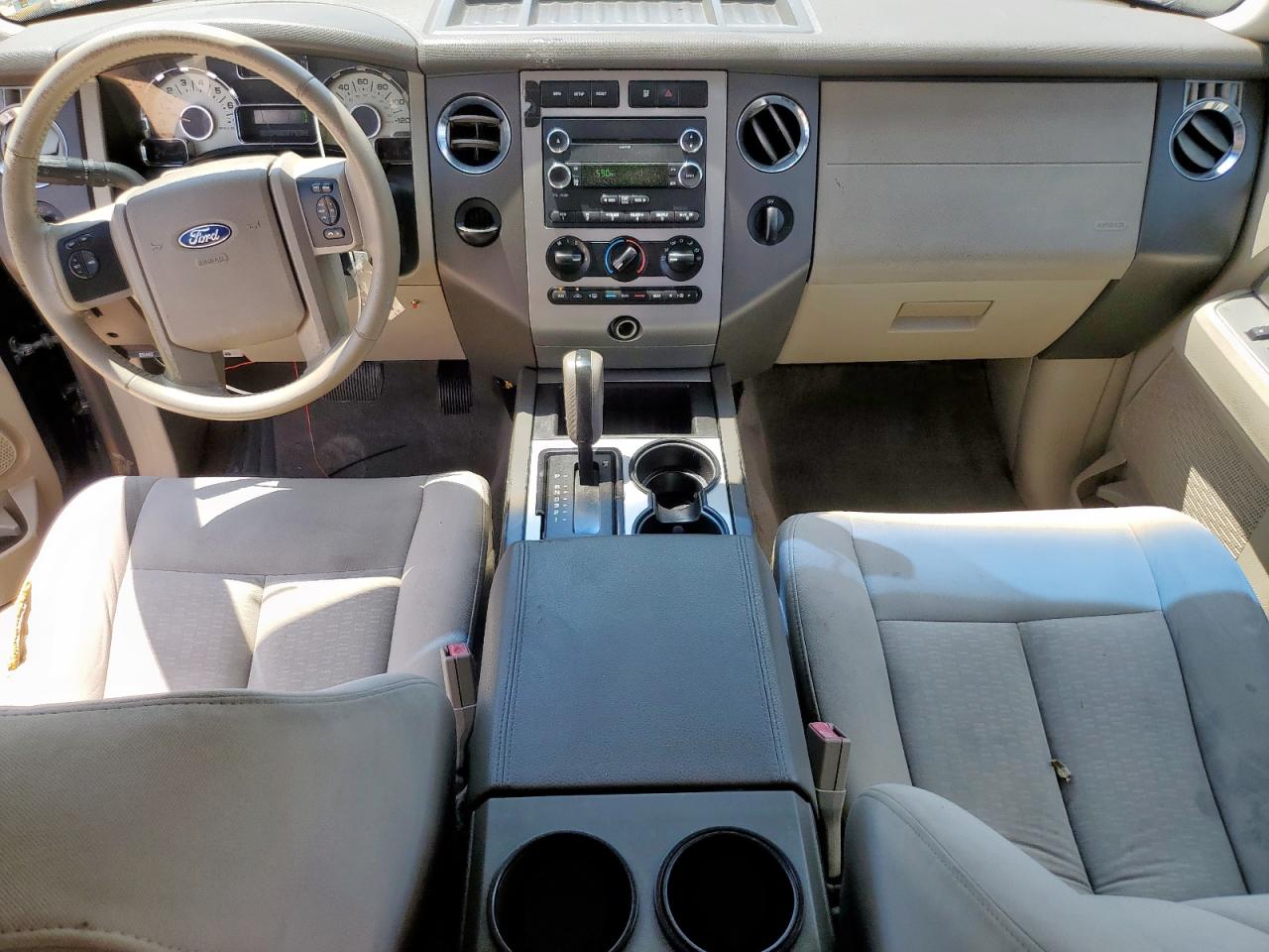 Ford Expedition Xlt