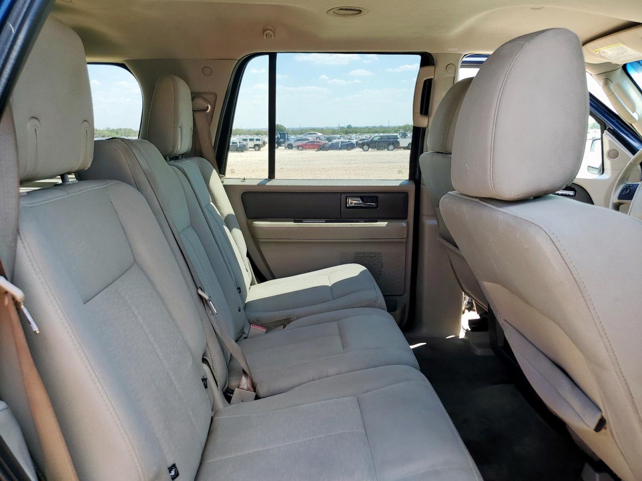Ford Expedition Xlt