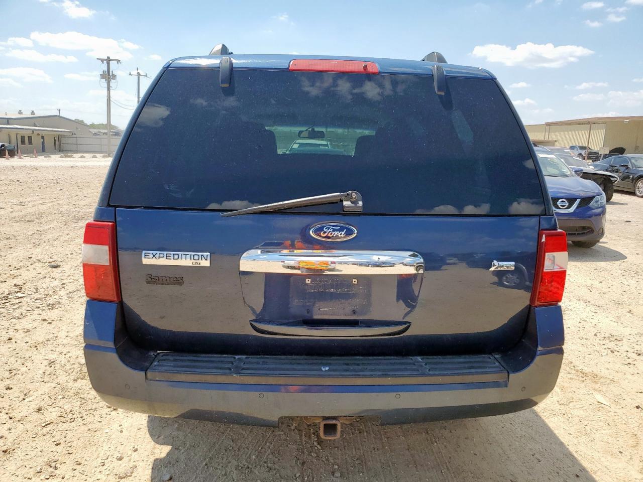 Ford Expedition Xlt