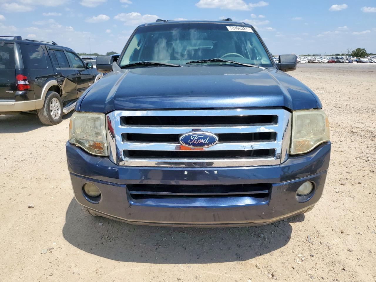 Ford Expedition Xlt