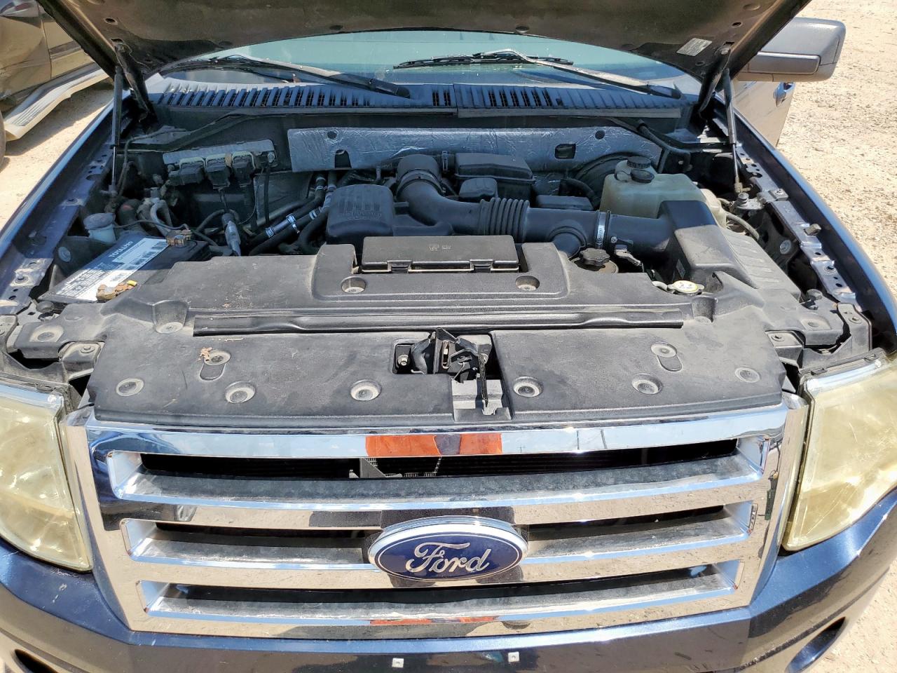 Ford Expedition Xlt