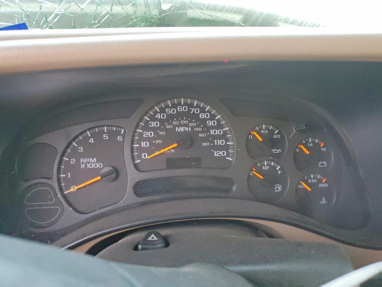 Chevrolet Suburban C1500