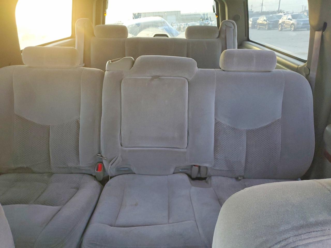 Chevrolet Suburban C1500