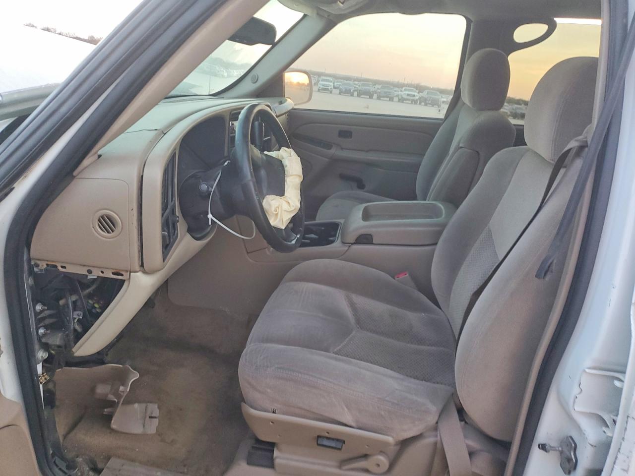 Chevrolet Suburban C1500
