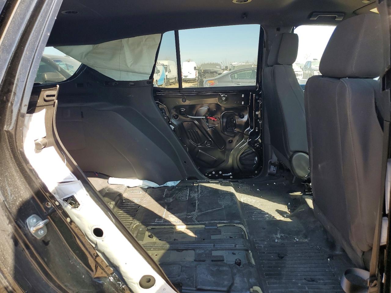 Chevrolet Tahoe C1500