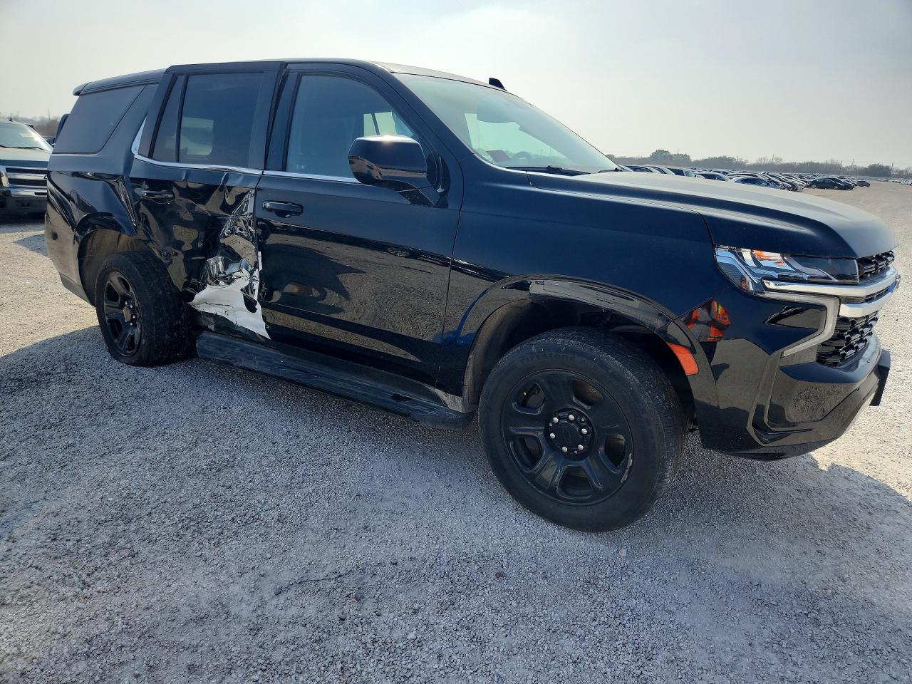 Chevrolet Tahoe C1500