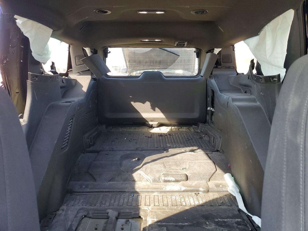 Chevrolet Tahoe C1500