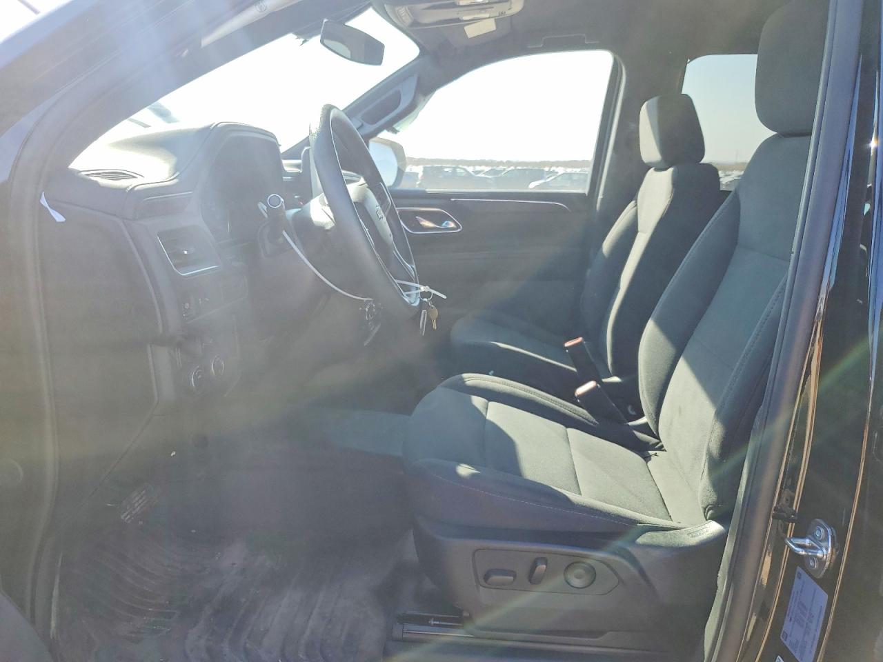 Chevrolet Tahoe C1500