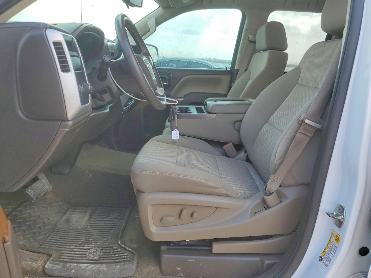 GMC Sierra C1500 Sle
