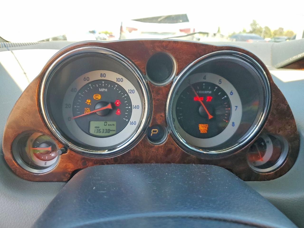 Mitsubishi Eclipse Spyder Gt