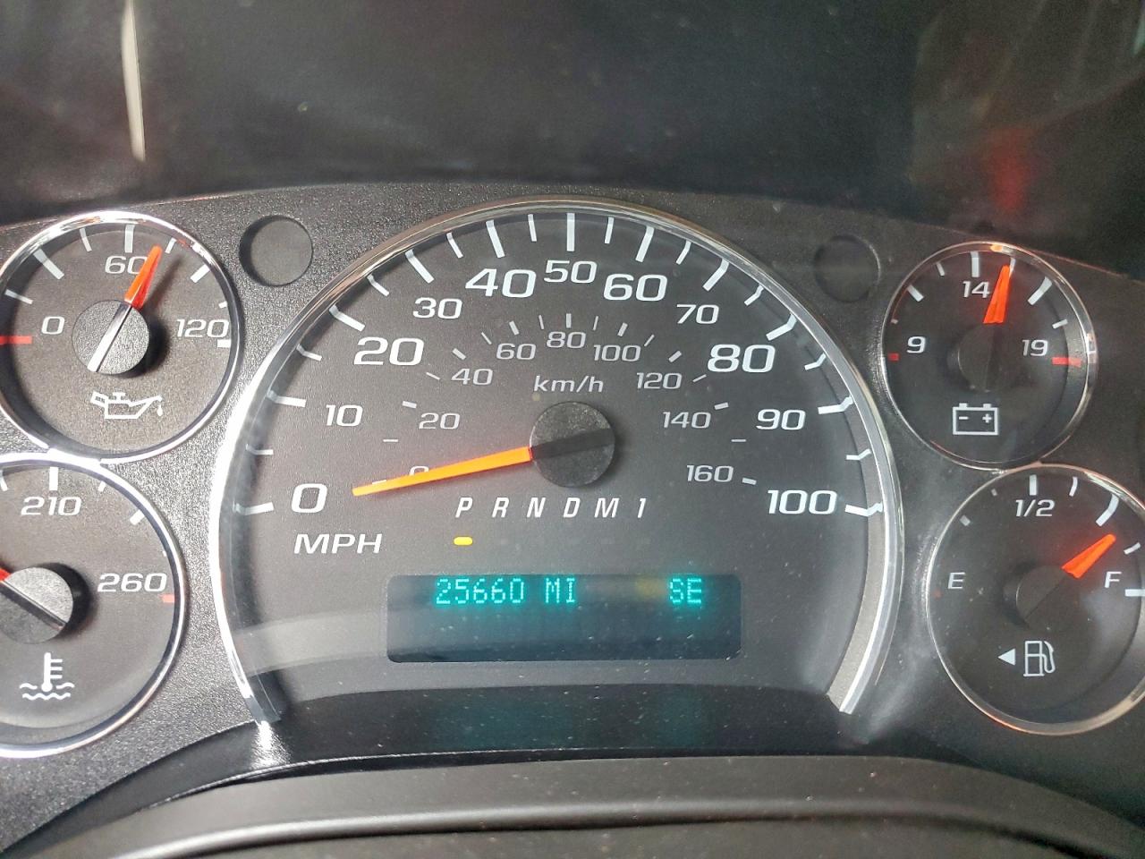 GMC Savana