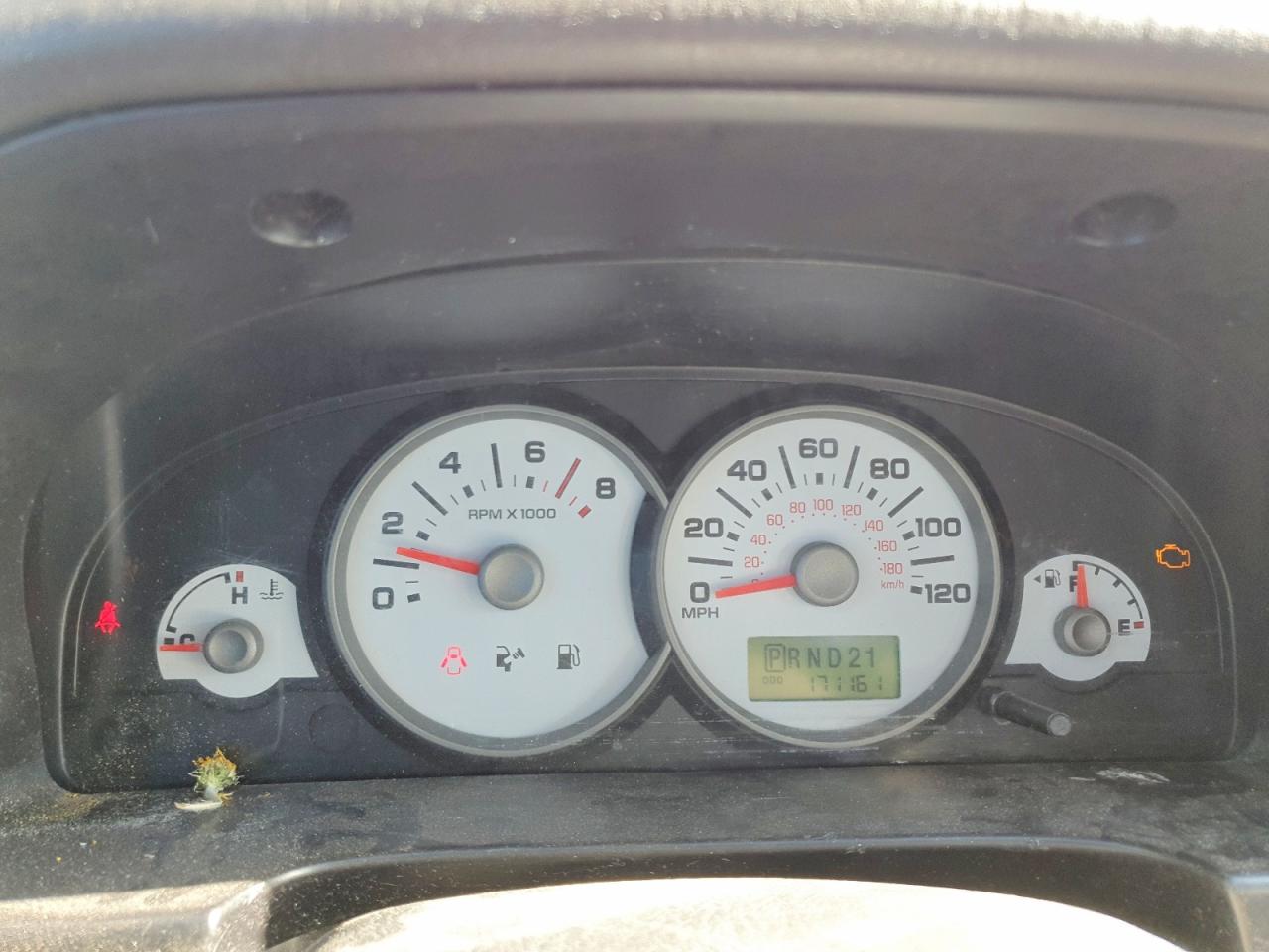 Ford Escape Xlt