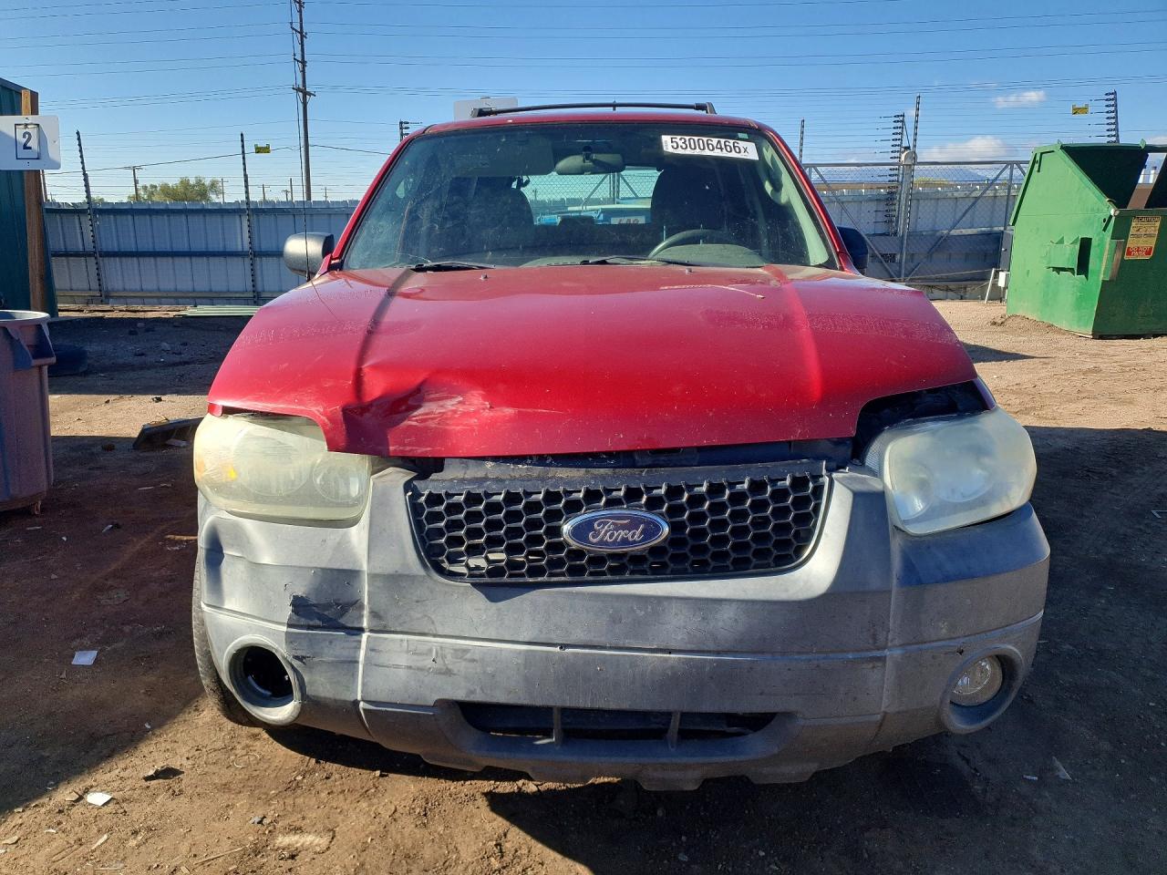 Ford Escape Xlt
