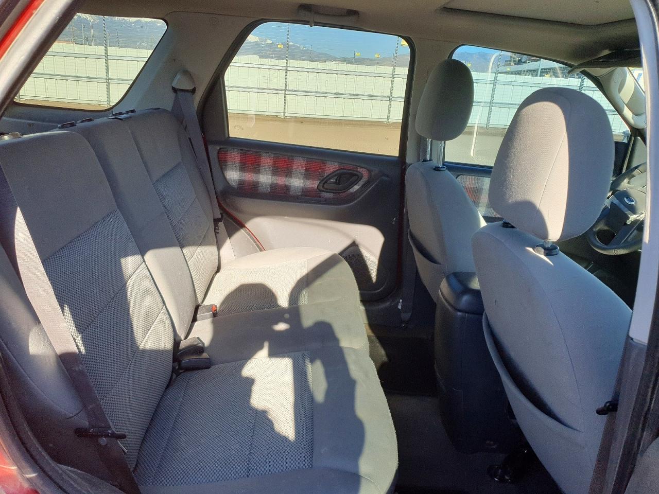 Ford Escape Xlt