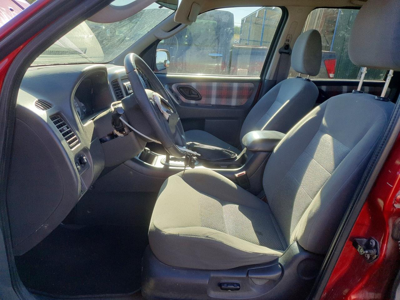 Ford Escape Xlt
