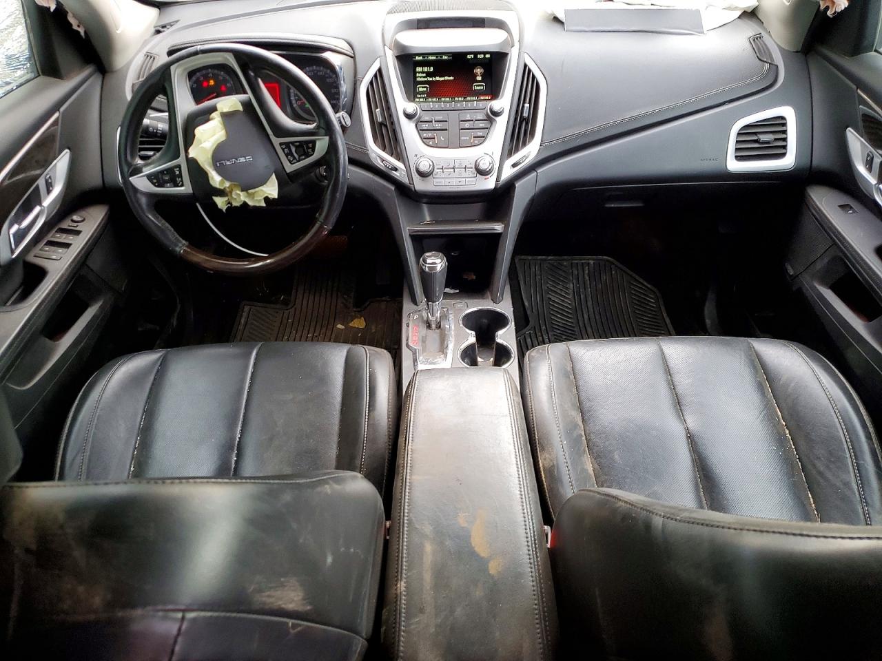 GMC Terrain Denali