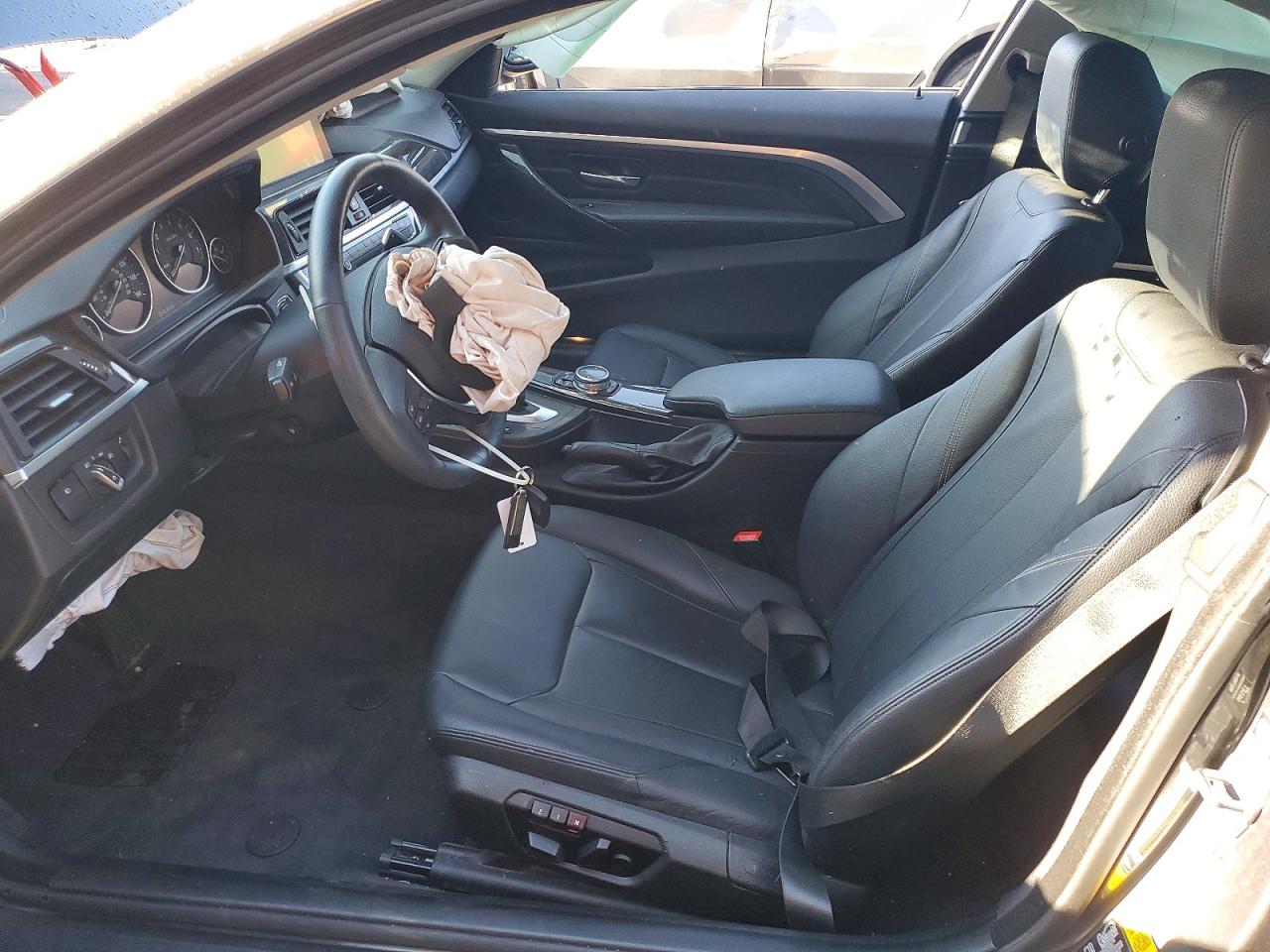 BMW 4 Series Xi