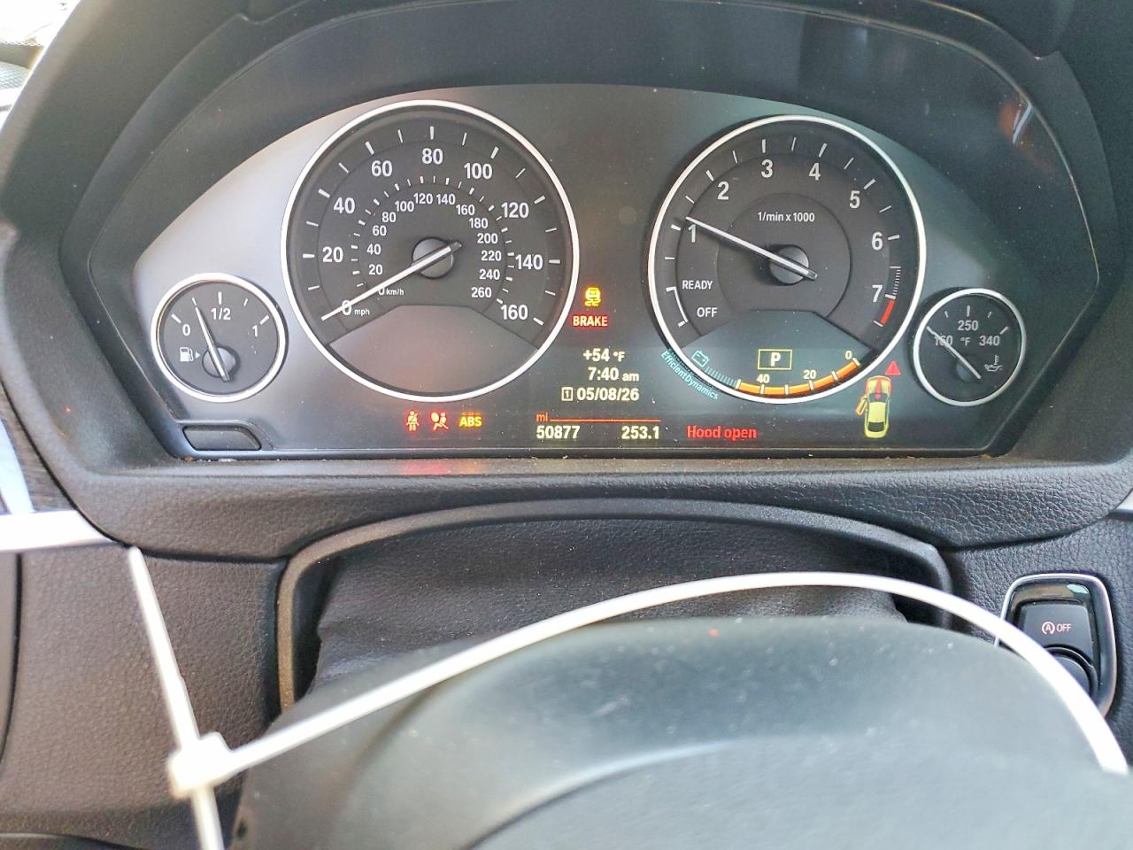 BMW 4 Series Xi