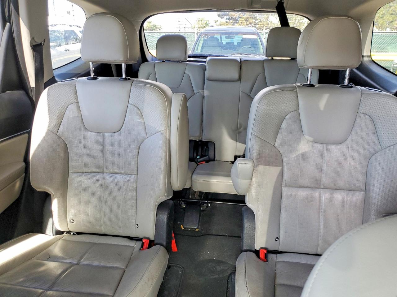 Kia Telluride Ex