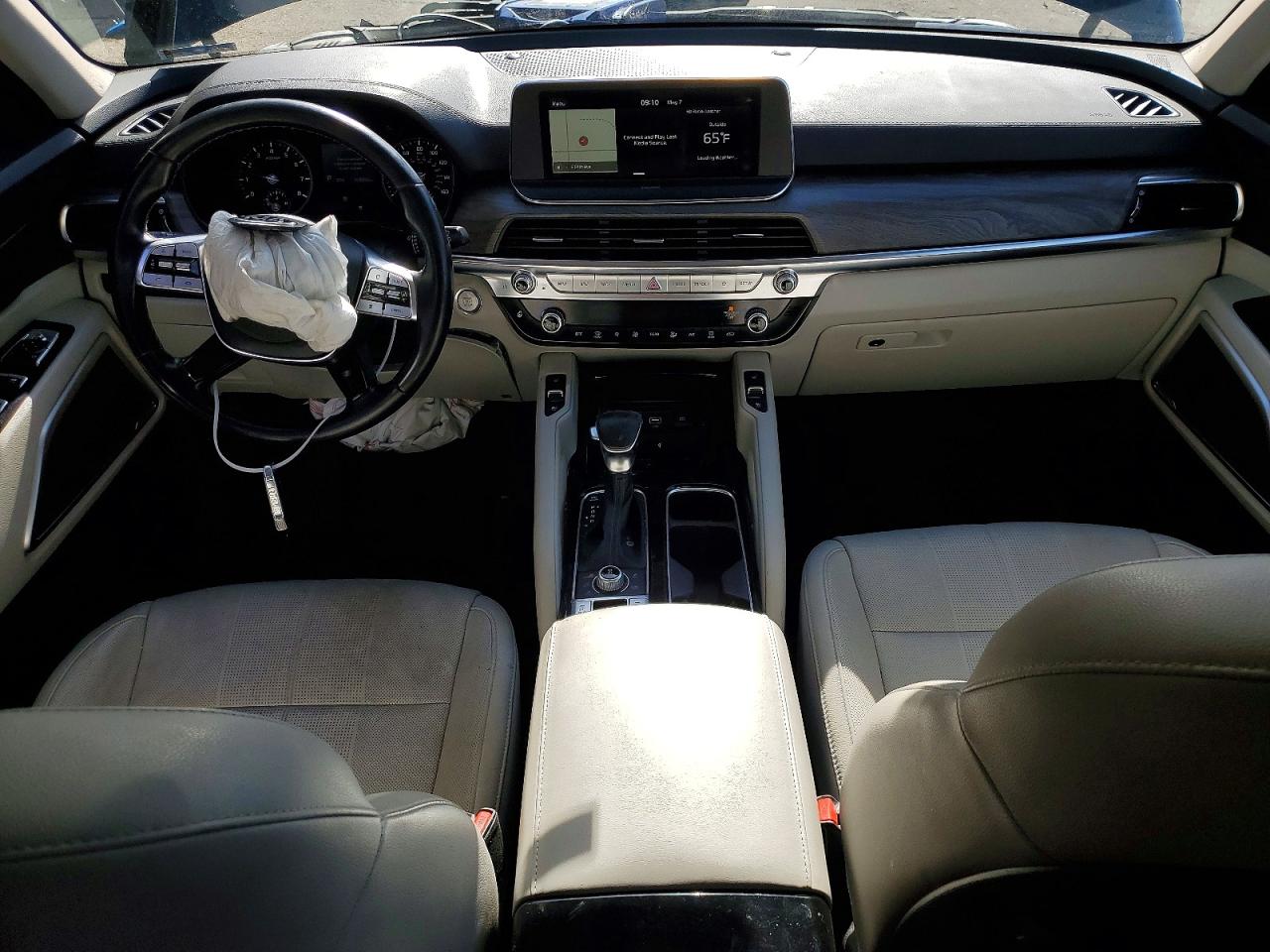 Kia Telluride Ex