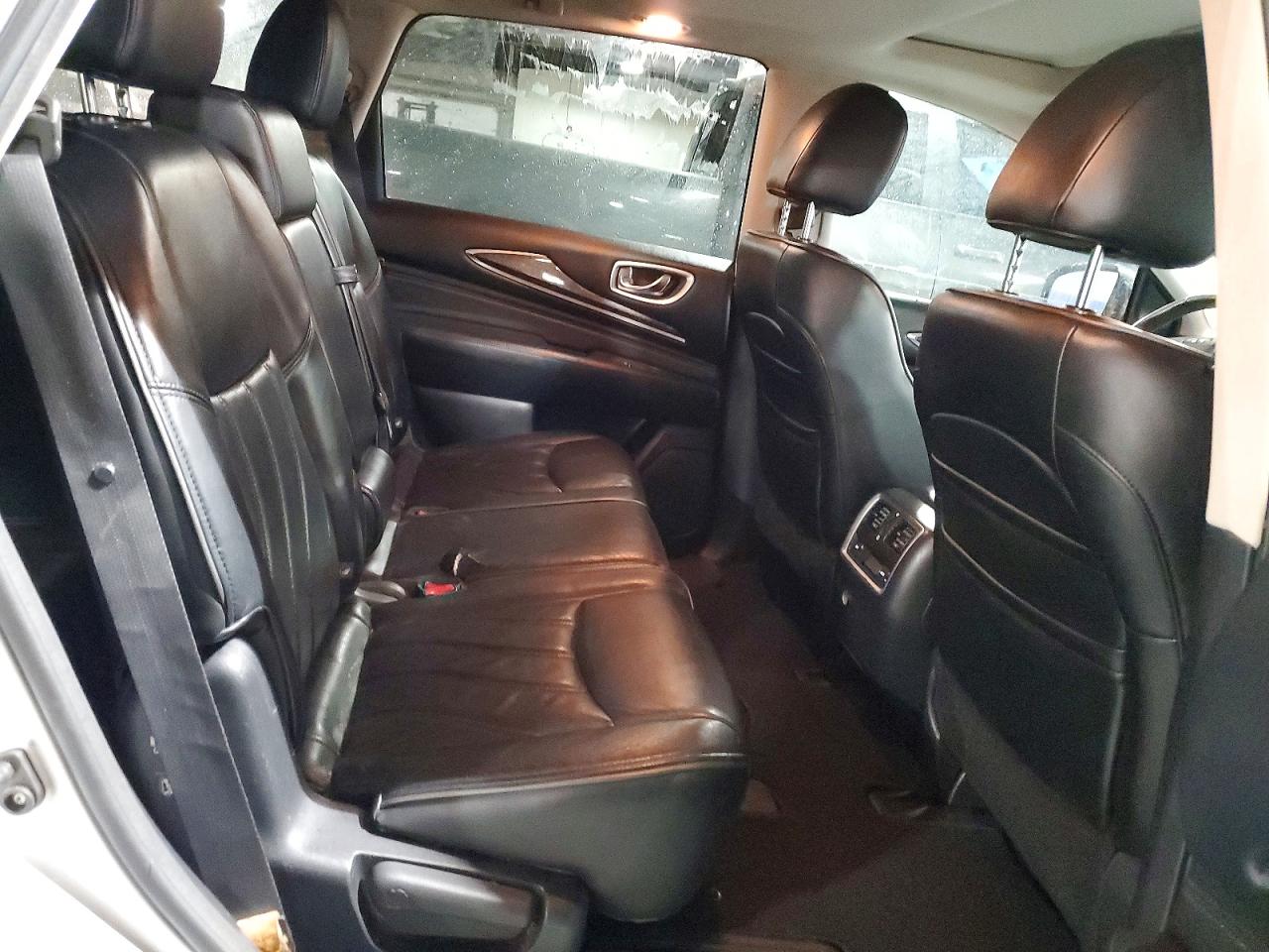 INFINITI Qx