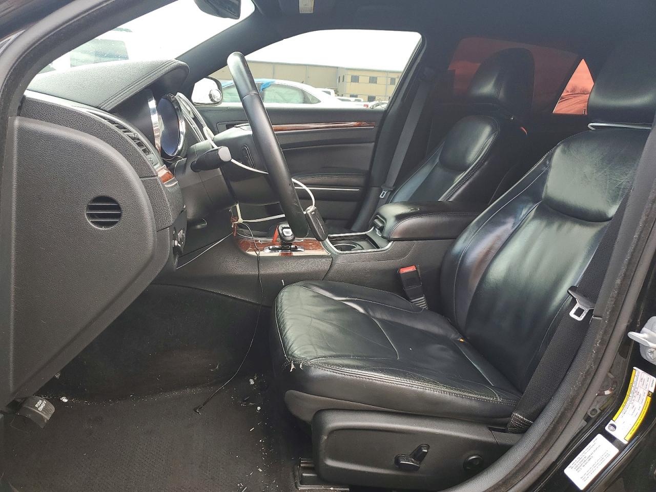Chrysler 300