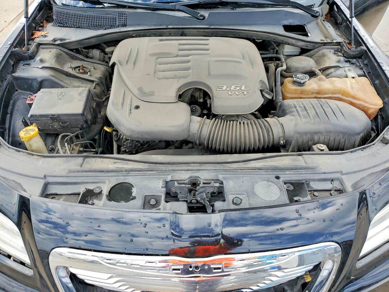 Chrysler 300