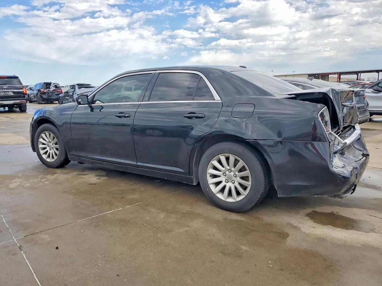 Chrysler 300