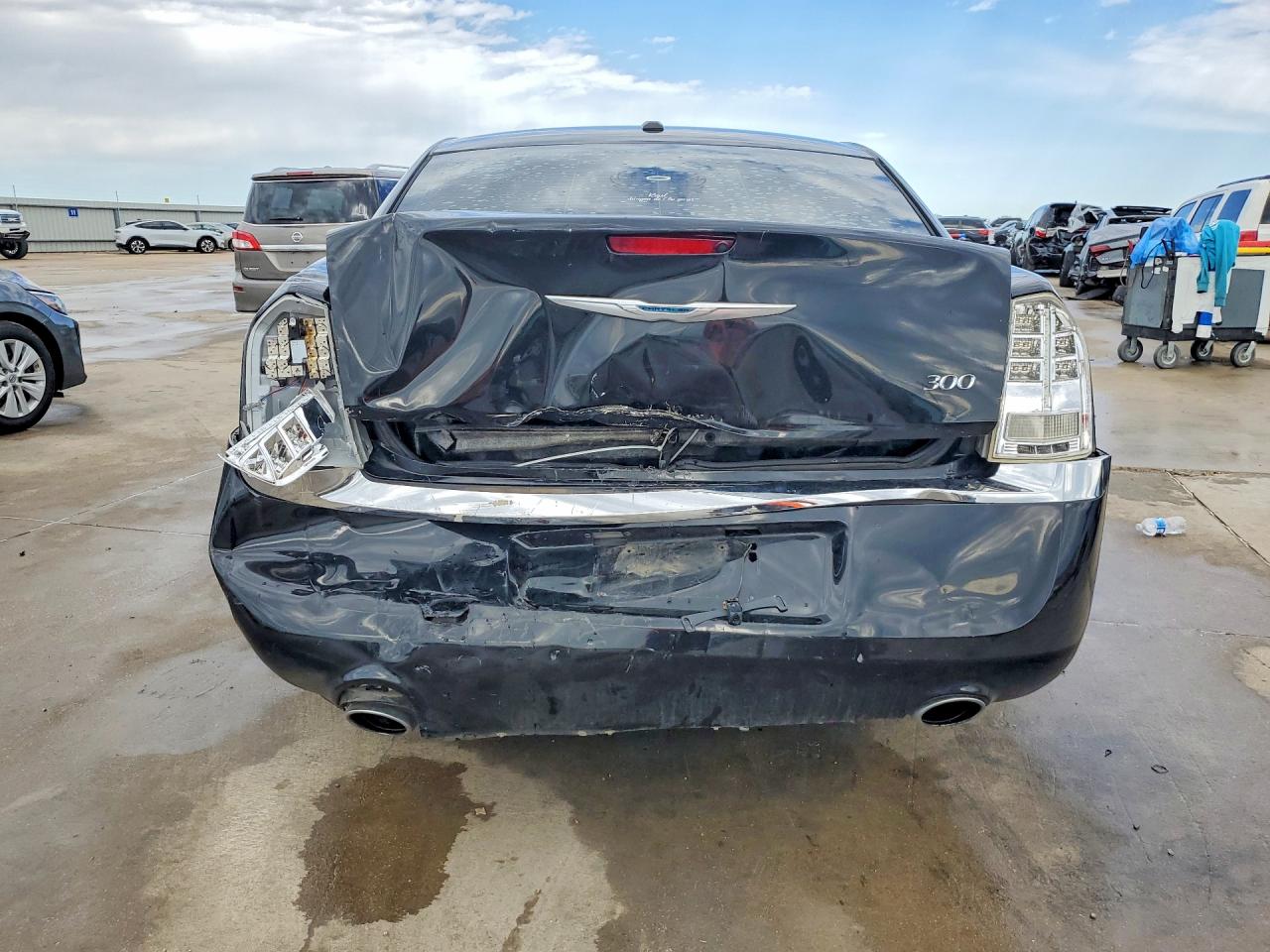 Chrysler 300