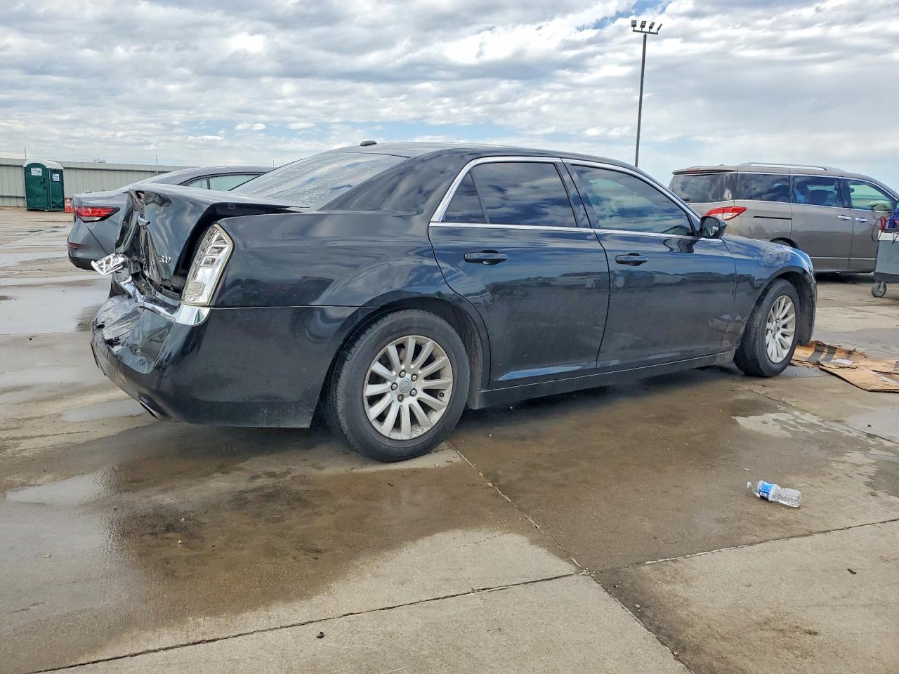 Chrysler 300