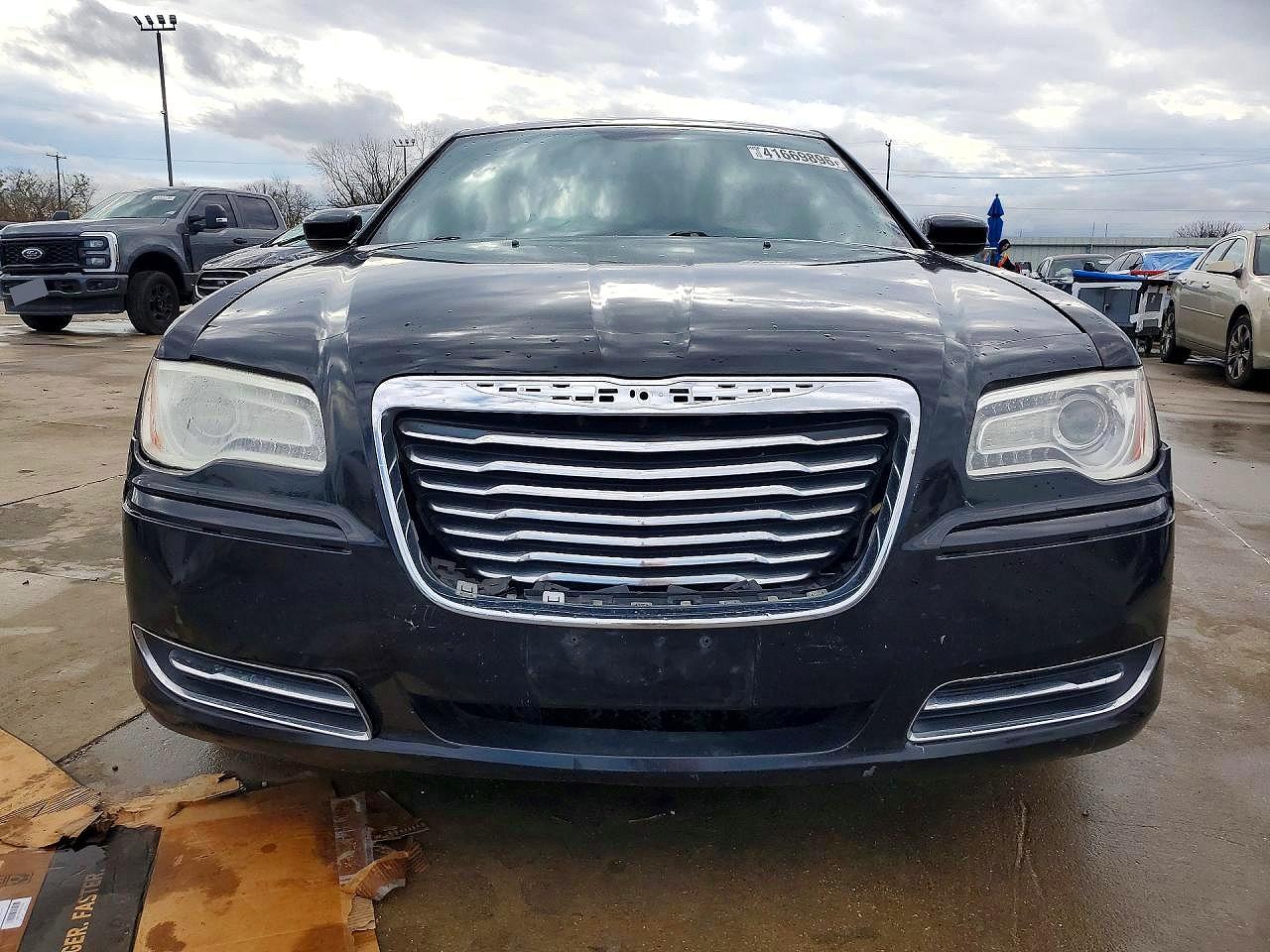Chrysler 300