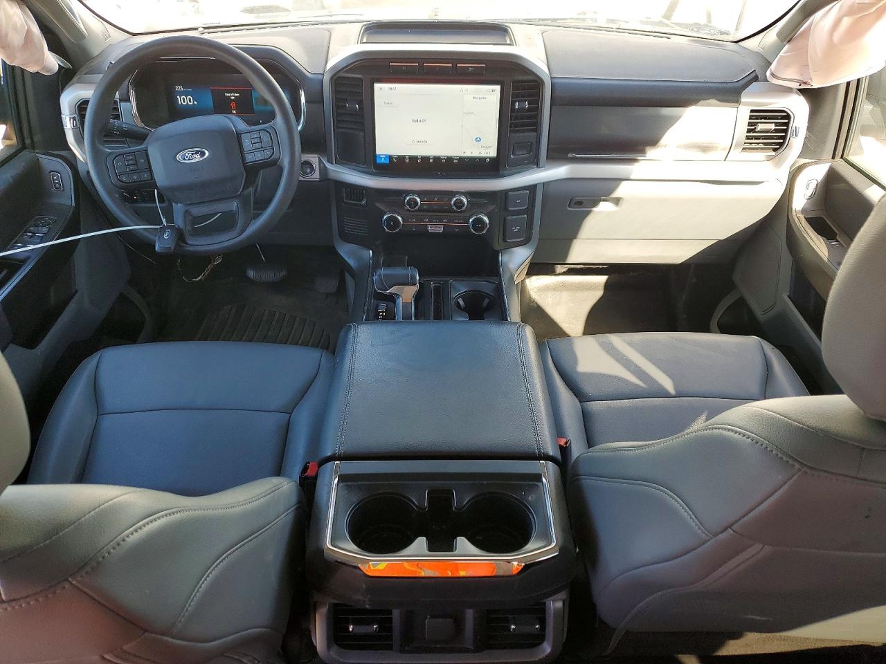 Ford F-150 Lightning Pro