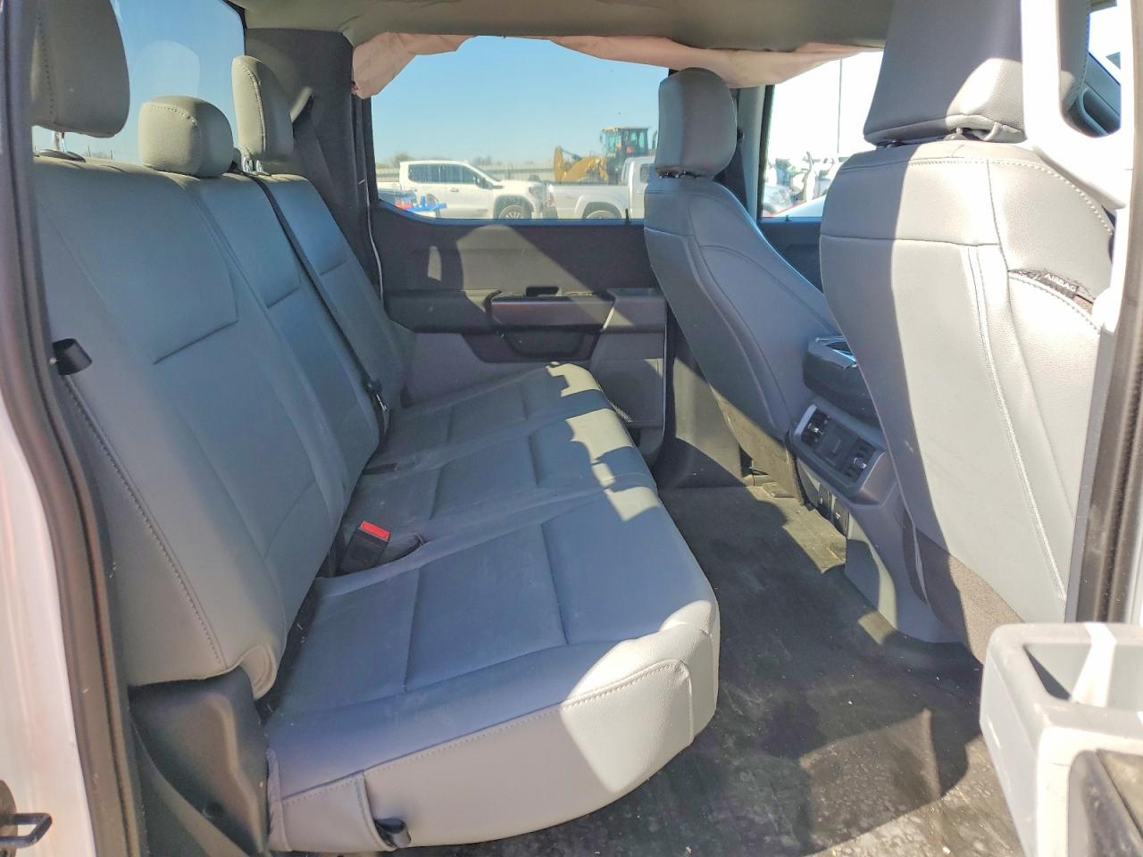 Ford F-150 Lightning Pro