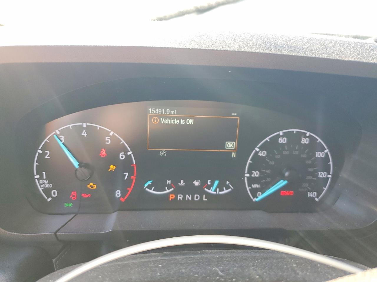 Ford Maverick Xlt