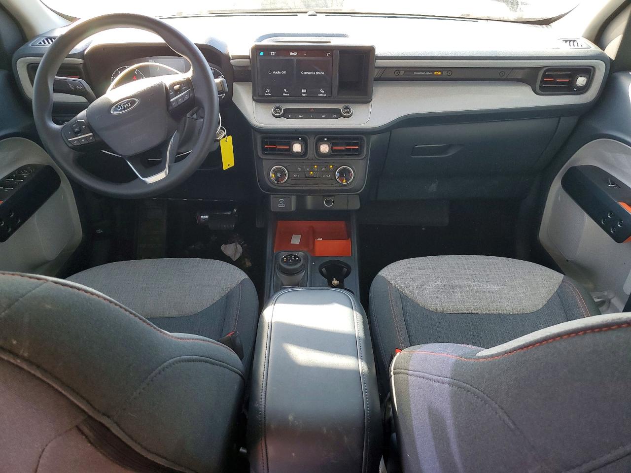 Ford Maverick Xlt