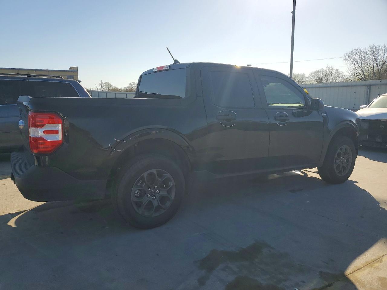 Ford Maverick Xlt