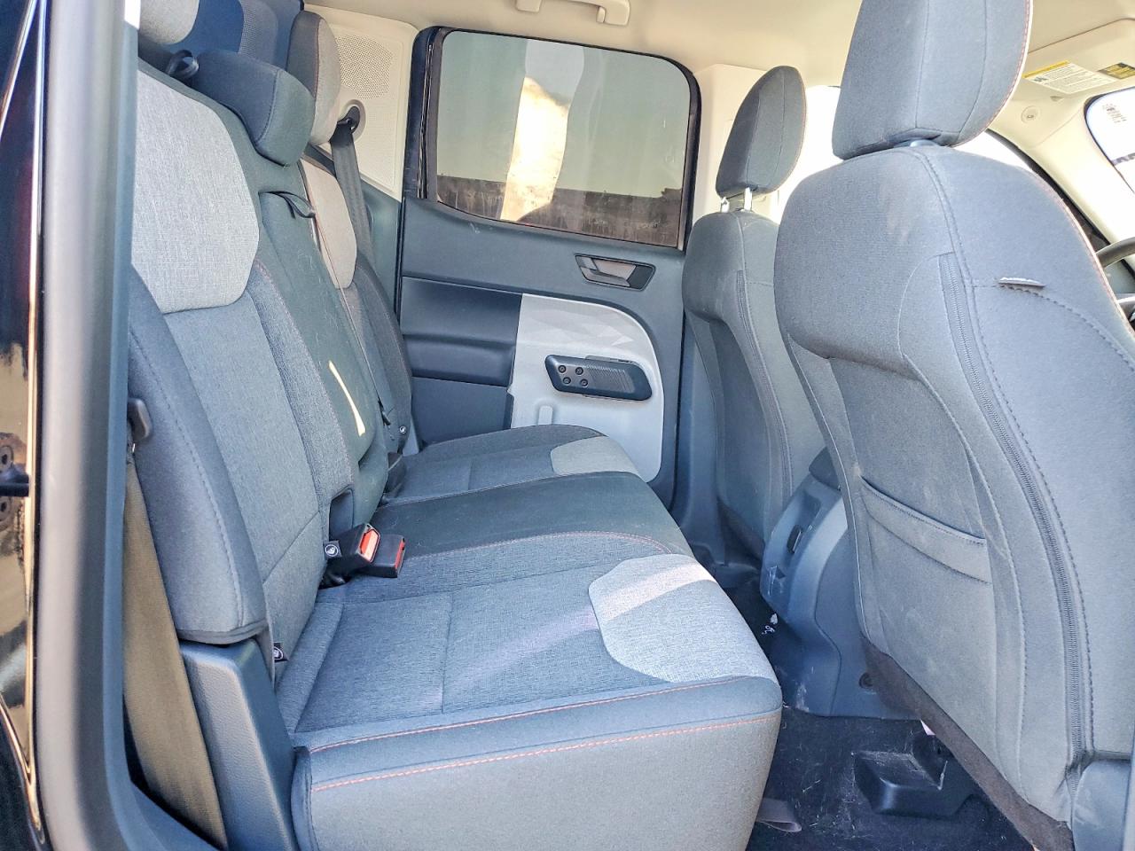 Ford Maverick Xlt