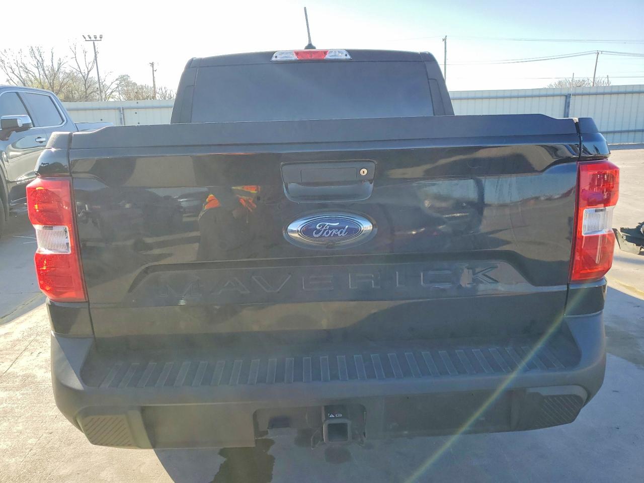 Ford Maverick Xlt