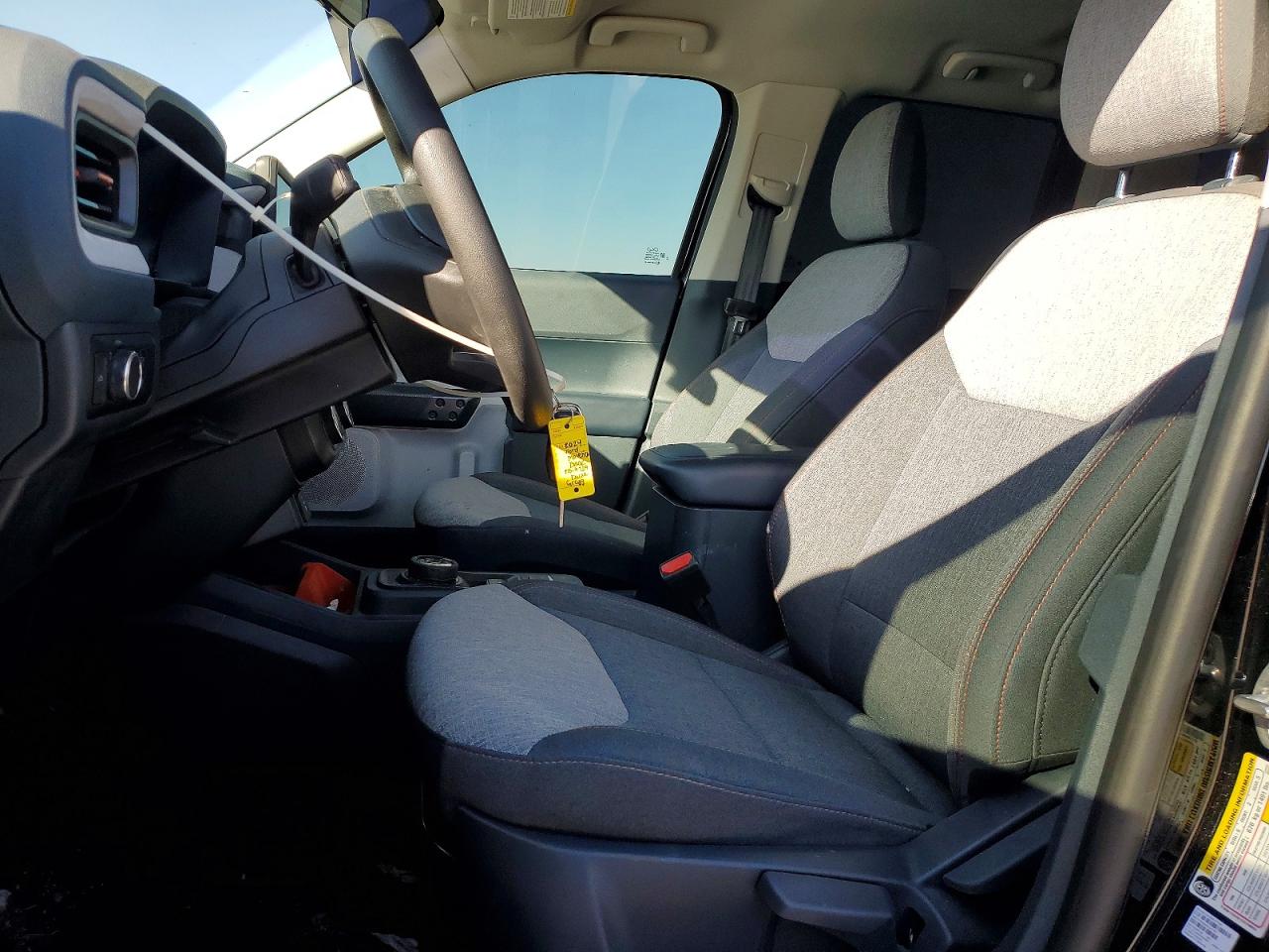 Ford Maverick Xlt