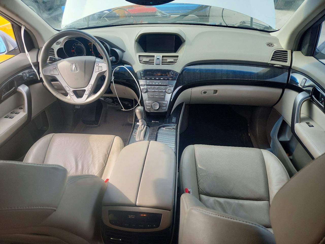 Acura MDX Sport