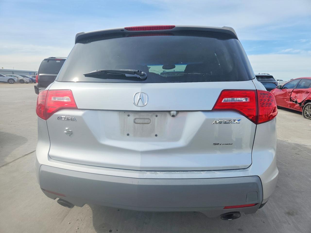 Acura MDX Sport